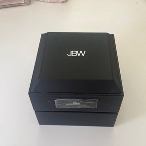 JBW Watch Box